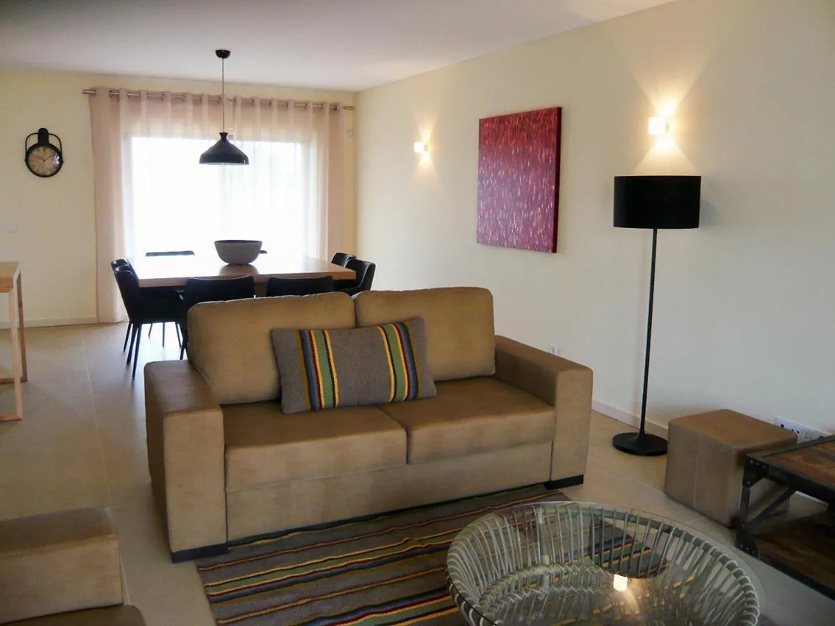 Alecrim Lux Tavira Residence Villa 4M Luz de Tavira 0*,