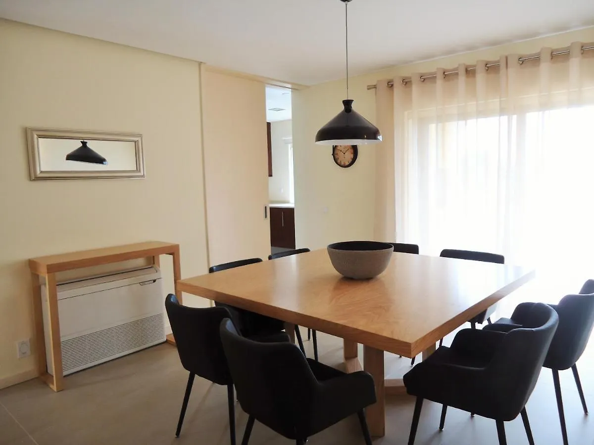 Alecrim Lux Tavira Residence Villa 4M Luz de Tavira Portugal