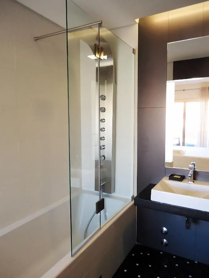 Holiday home Alecrim Lux Tavira Residence Villa 4M Luz de Tavira Portugal