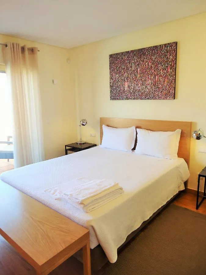 Alecrim Lux Tavira Residence Villa 4M Luz de Tavira Portugal