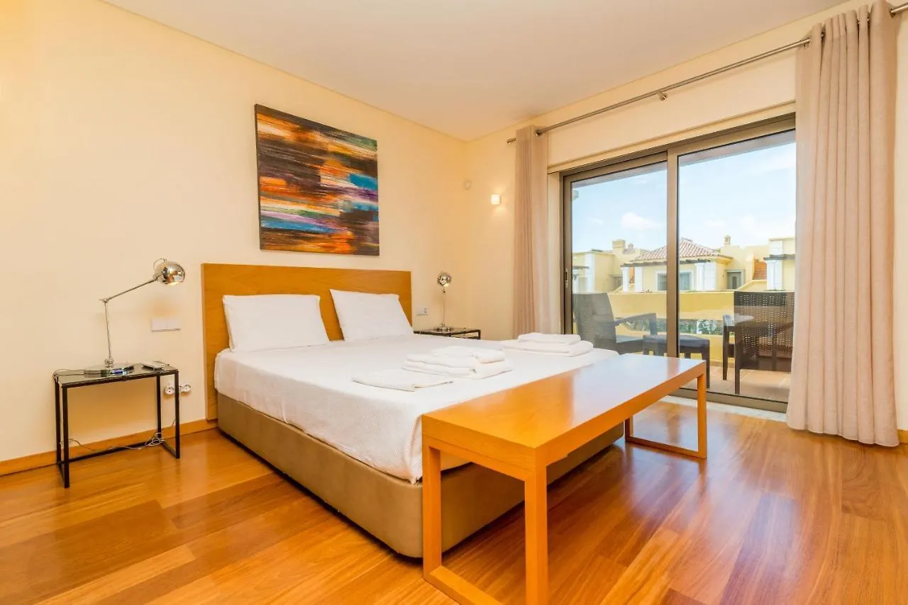 Alecrim Lux Tavira Residence Villa 4M Luz de Tavira Holiday home