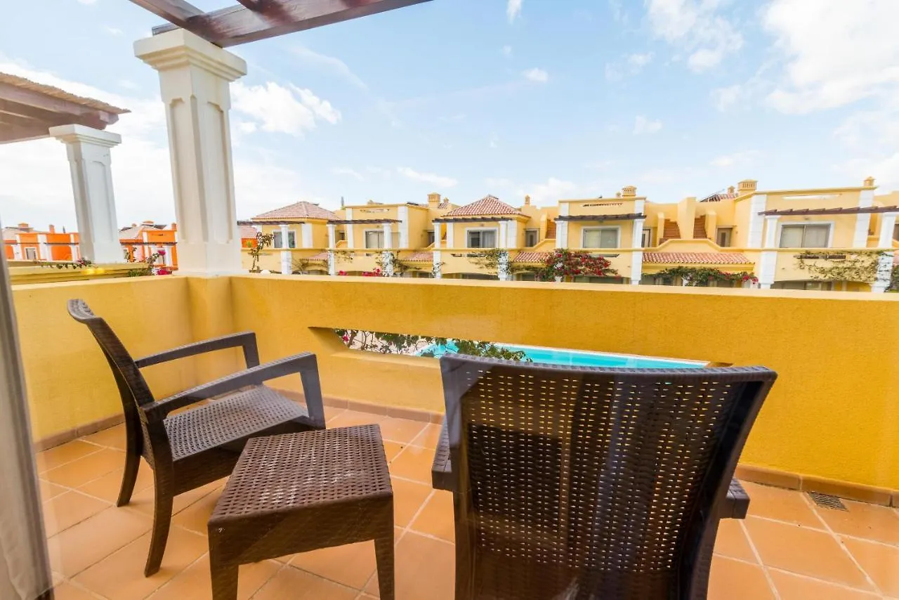 Alecrim Lux Tavira Residence Villa 4M location