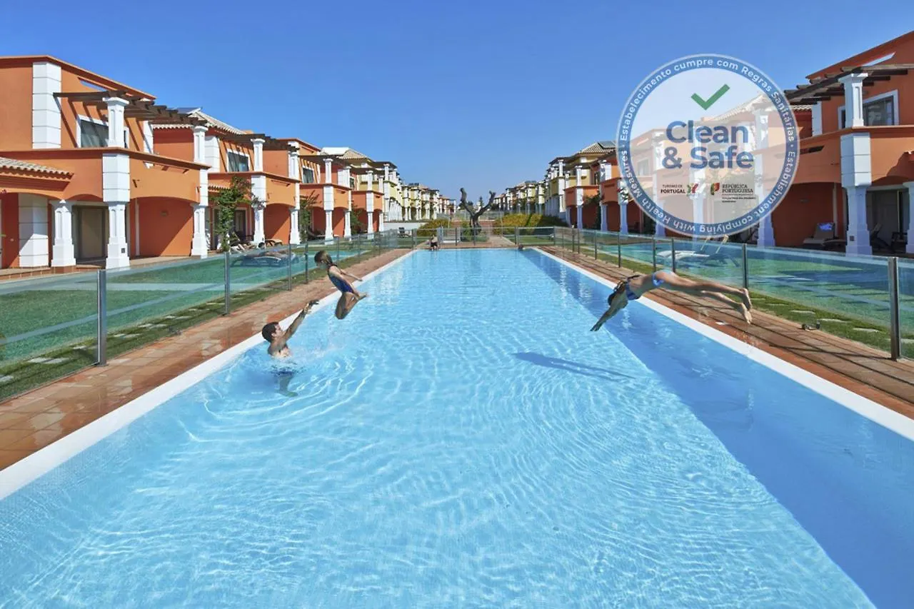 Holiday home Alecrim Lux Tavira Residence Villa 4M Luz de Tavira