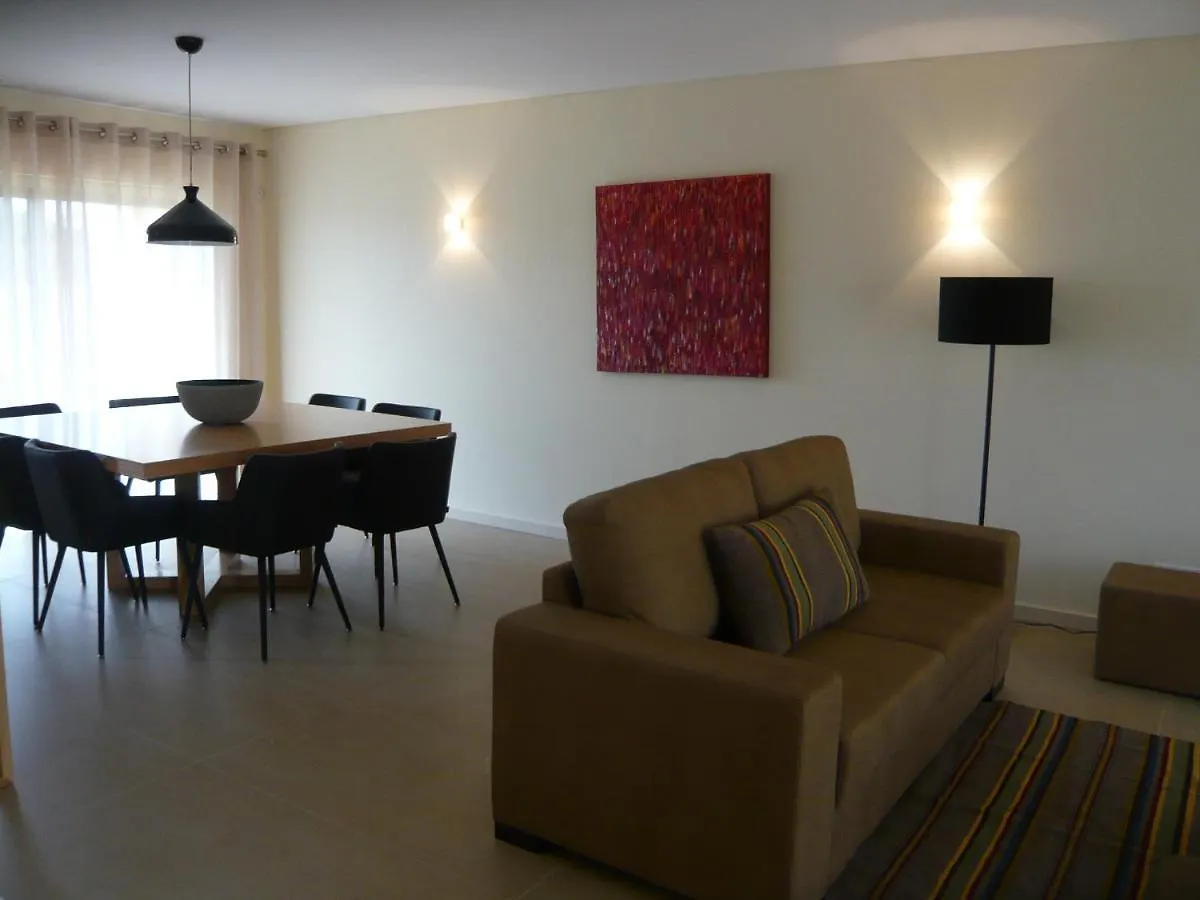 Alecrim Lux Tavira Residence Villa 4M Luz de Tavira Holiday home
