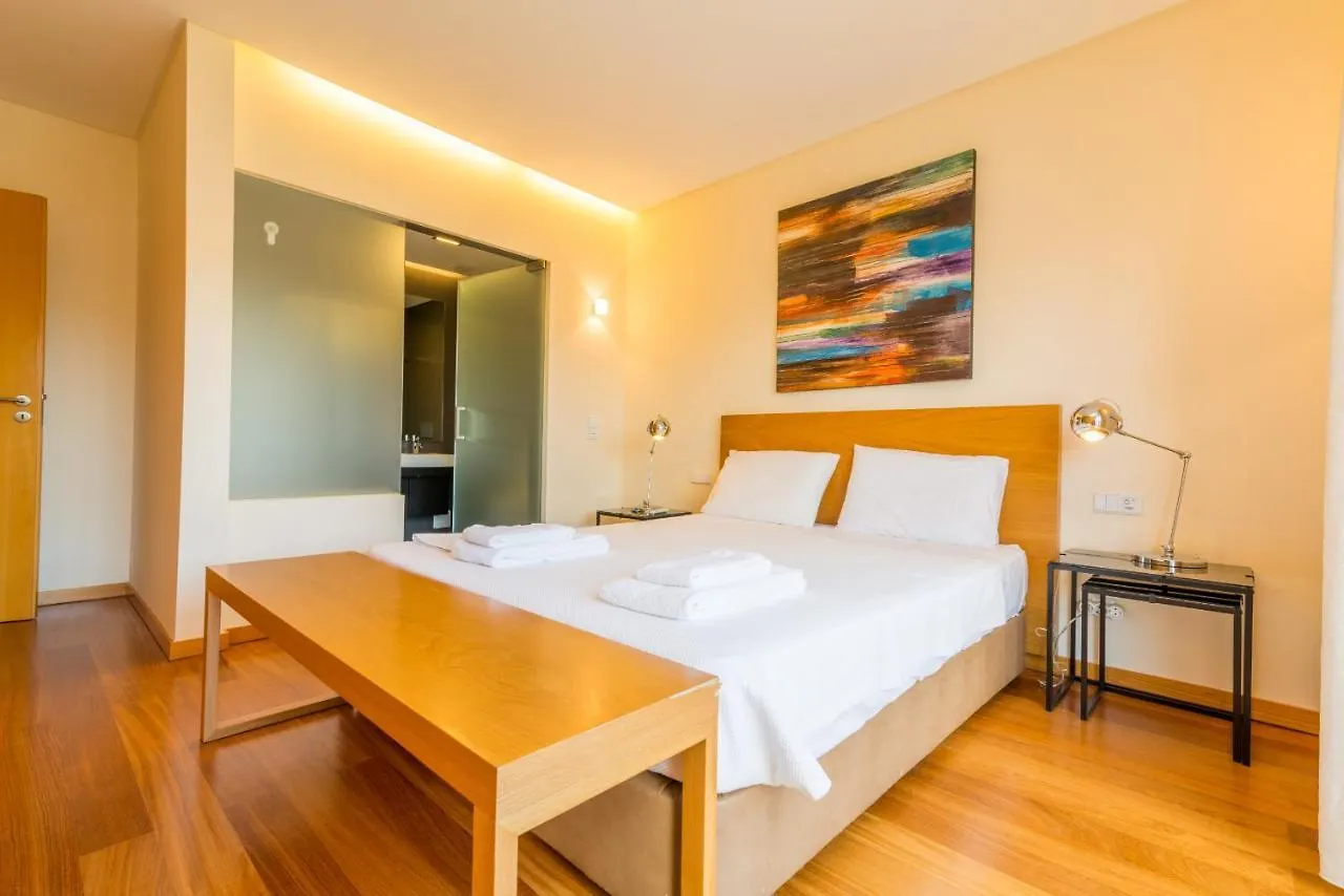 Alecrim Lux Tavira Residence Villa 4M Luz de Tavira 0*,  Portugal